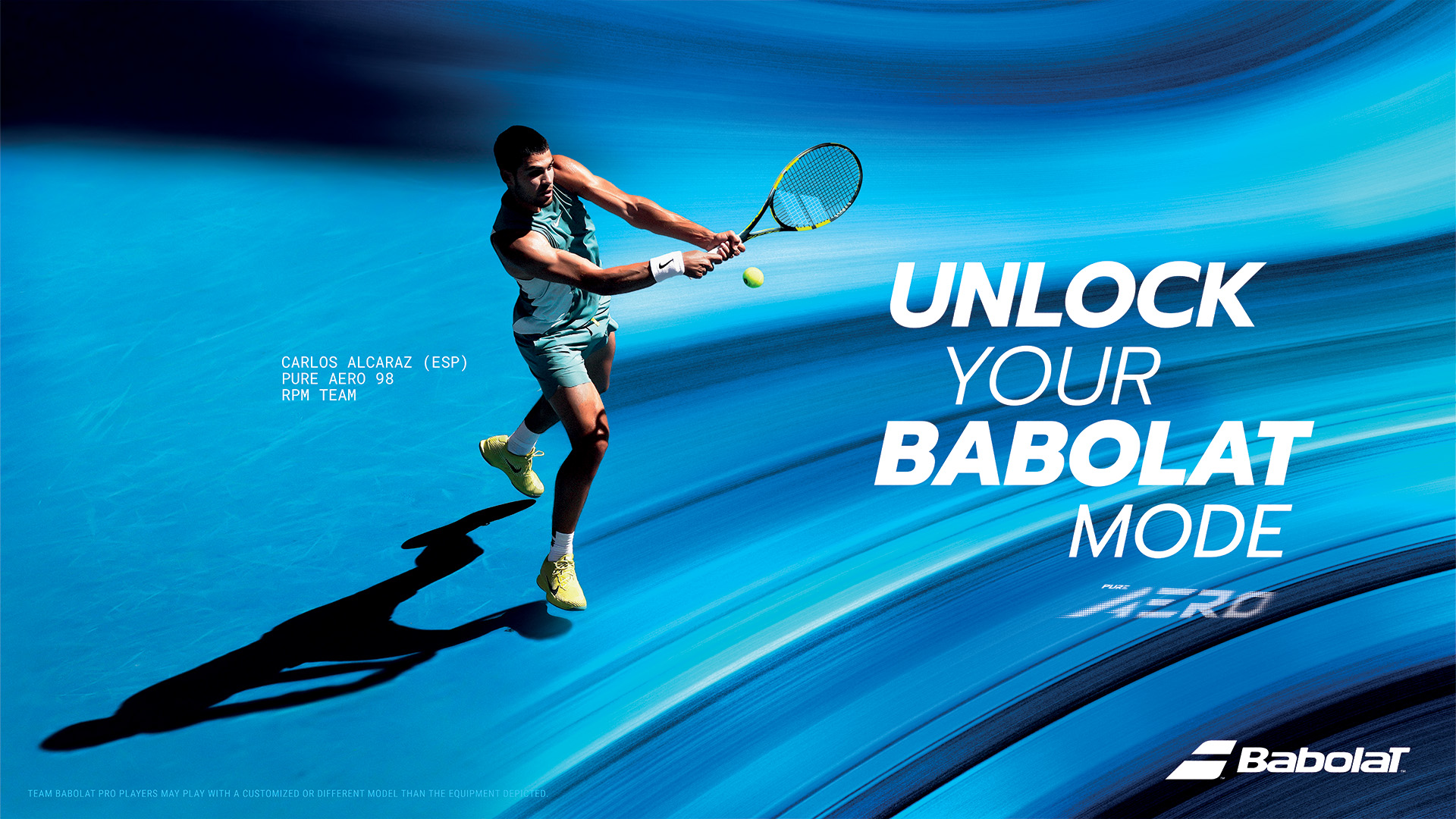 Babolat Pure Aero 2026